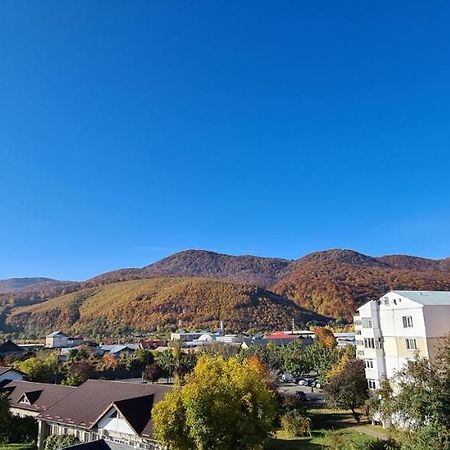 Apartament Casa Suzana Piatra Neamţ Zewnętrze zdjęcie