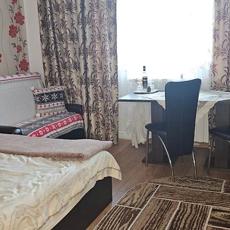 Apartament Casa Suzana Piatra Neamţ Zewnętrze zdjęcie