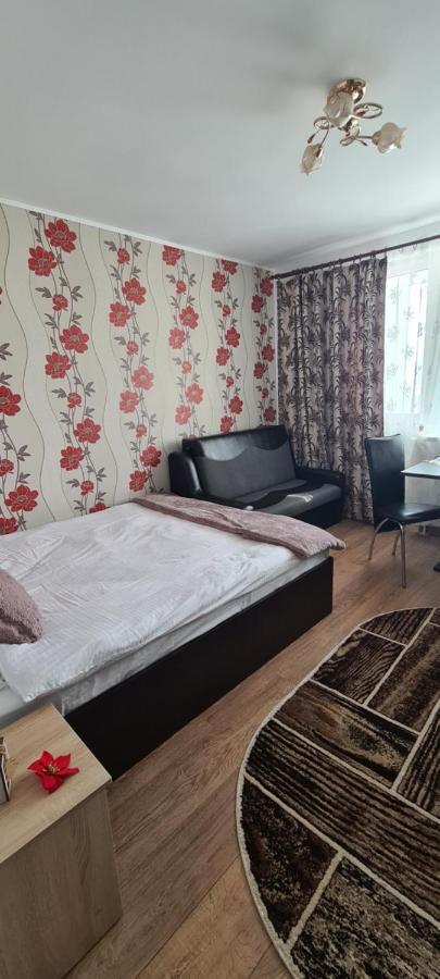 Apartament Casa Suzana Piatra Neamţ Zewnętrze zdjęcie