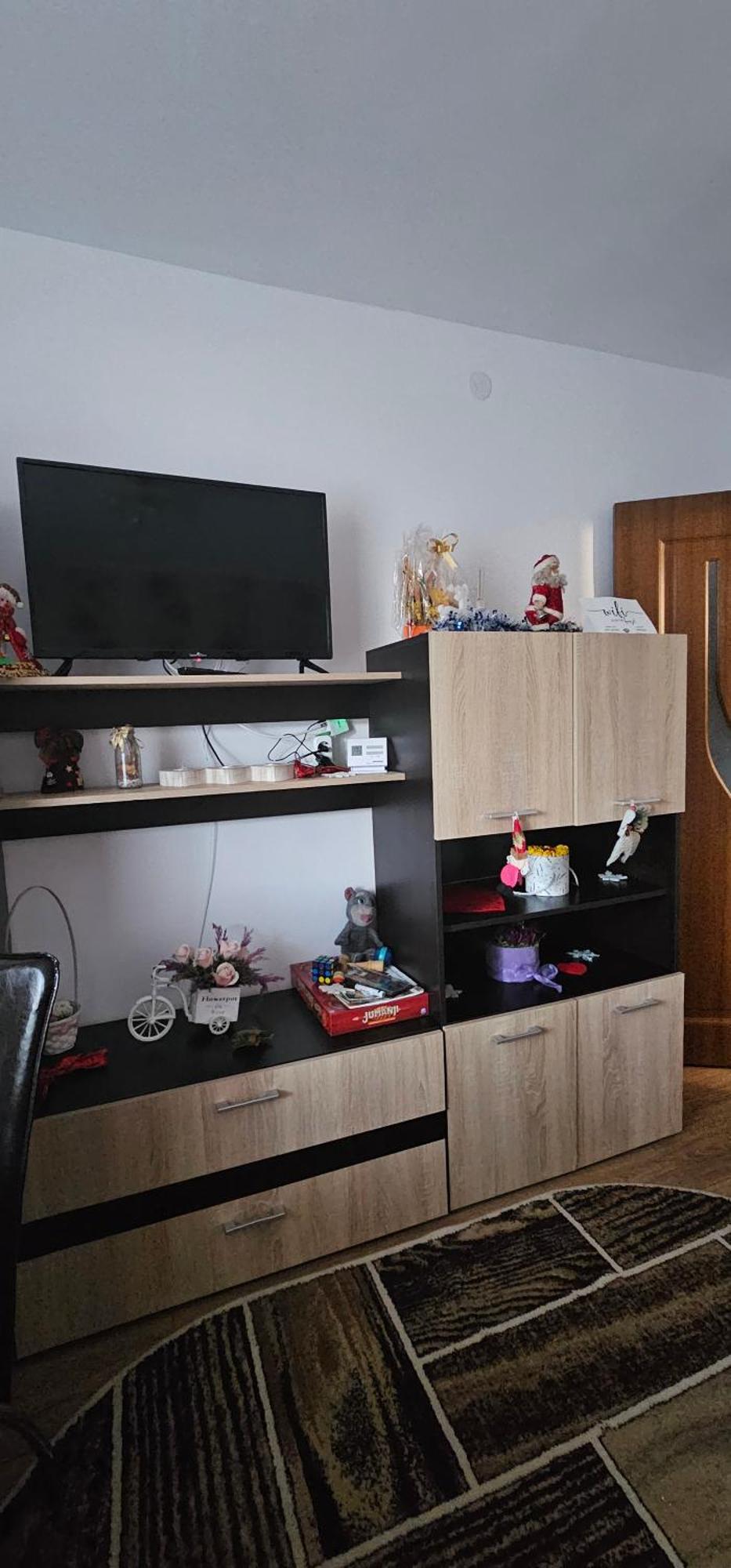 Apartament Casa Suzana Piatra Neamţ Zewnętrze zdjęcie