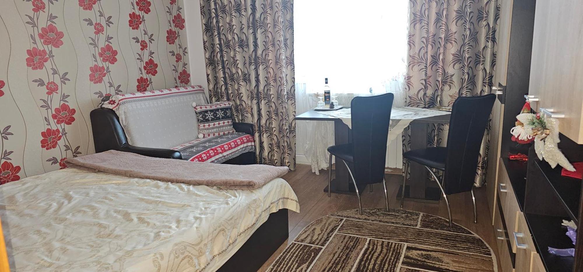 Apartament Casa Suzana Piatra Neamţ Zewnętrze zdjęcie